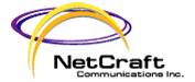 NetCraft Communications Inc.
